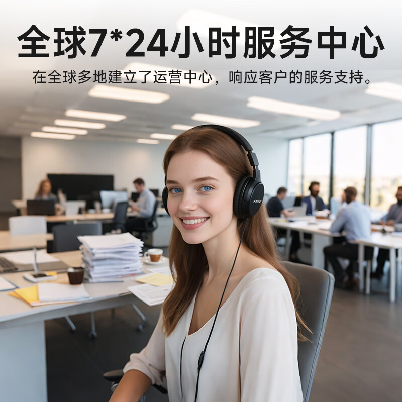 小叮讯【全球随身WiFi】免插卡无线移动随身wifi便携式国内外流量卡通用充电宝二合一出国旅游留学出差 【增强版】AI智能切换|续航36小时