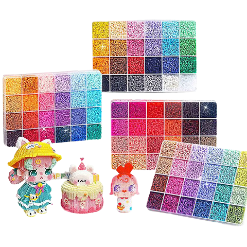 ALIMENGƴ�����ֹ�diyƴ������24ɫ+�ٶ�12000�Ŷ� 49.28Ԫ