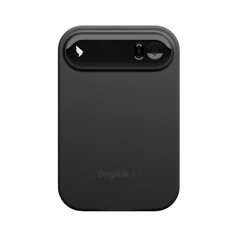 ����Talk A1����AI¼���ʻ����Ҫ��AI�����ܽ�ʵʱתд�绰¼����¼�������콢�� DingTalk ĺҹ�� 799Ԫ
