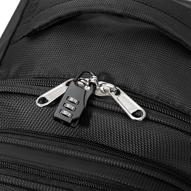 DLDELONG拉杆书包初中生大容量高中拉杆背包男女通用拉杆包爬楼梯书包防水 全新升级款双拉杆护板加固+扩展层加大容量迷彩粉2