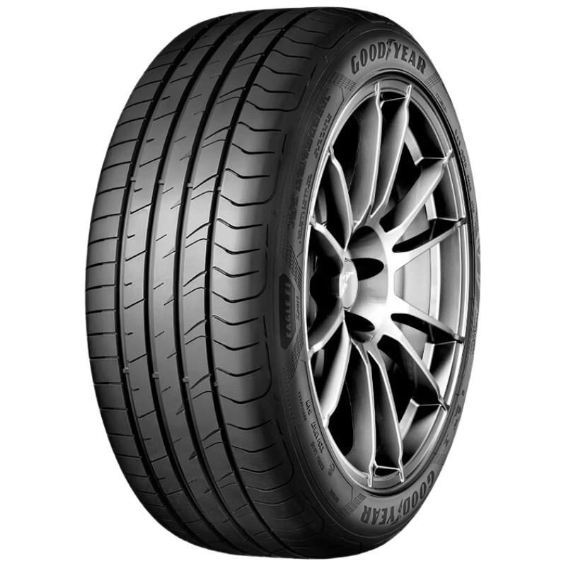 ���ڲ����������죨Goodyear����������̥2��235/50R19 99W EF1 SPORT SCTӥ��F1����  �������� 1504.71Ԫ