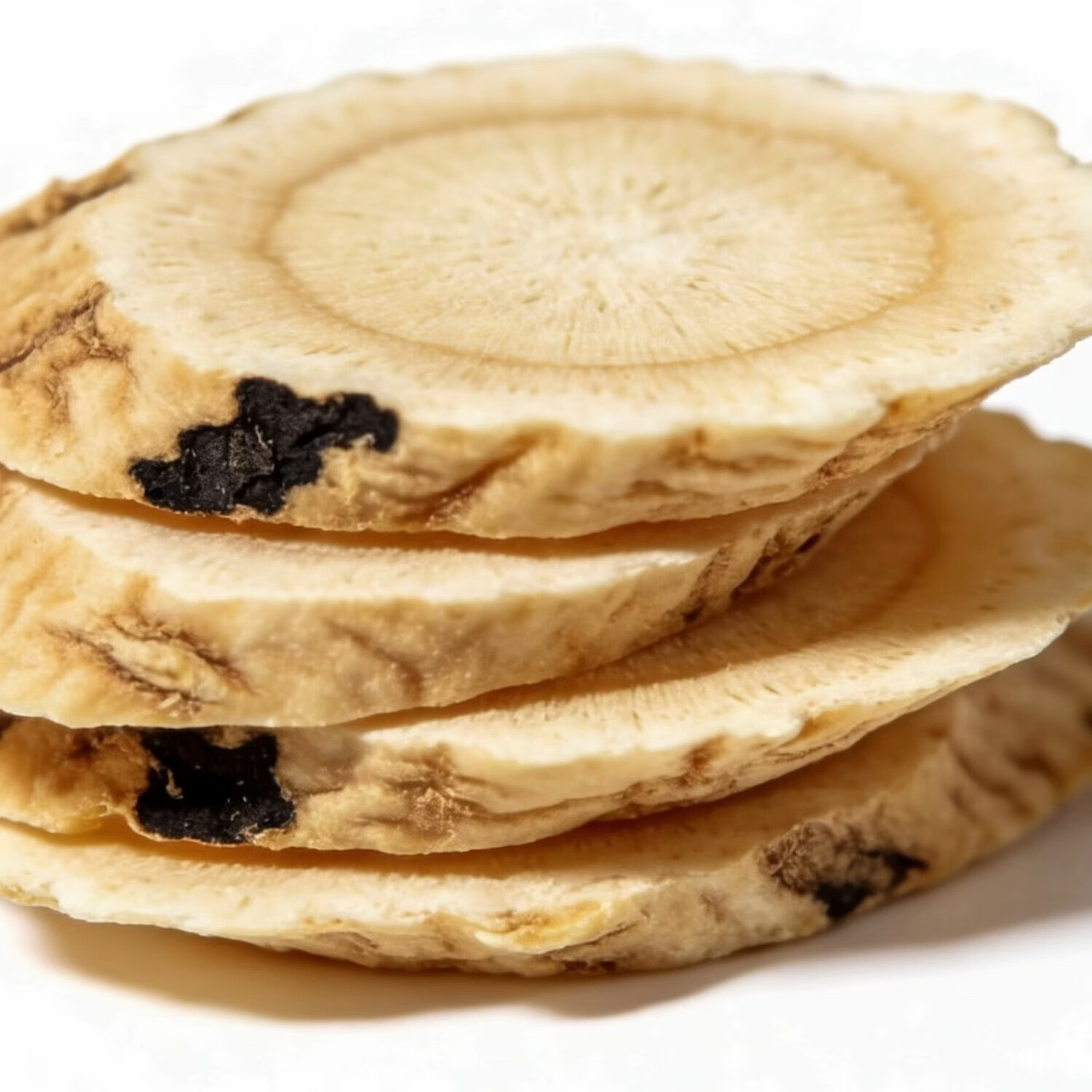 OO-UMAI(加拿大西洋参)足五年花旗参:下特大枝大节:252克起 252g*1罐 切片