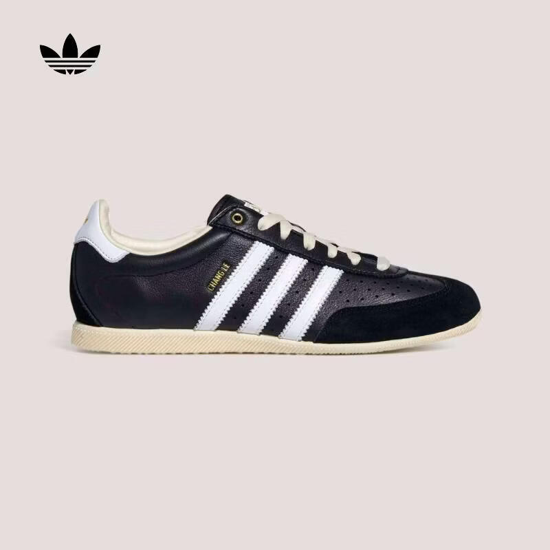 阿迪达斯（adidas）Original三叶草2026年男女CHANGLE运动休闲鞋 KJ3960 40