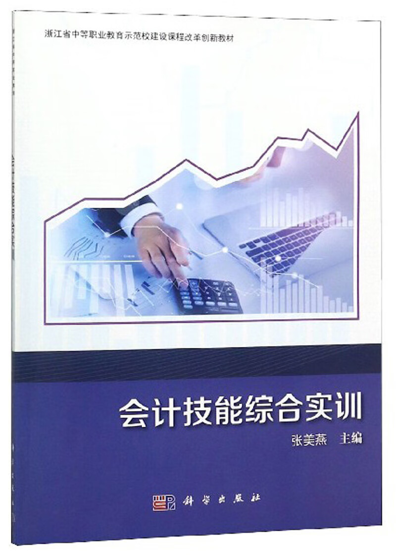 会计技能综合实训