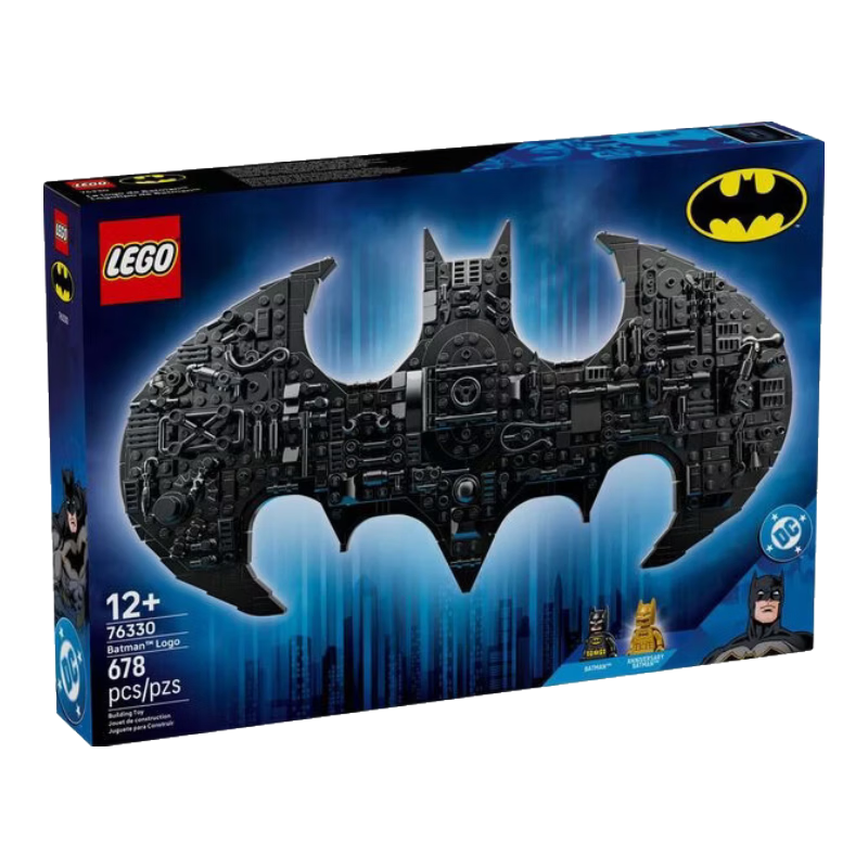 �ָߣ�LEGO������ս����߶�ͯ��ľ����Ӣ��ϵ���к�Ů��ƴװ��� 76330��������־ 448Ԫ