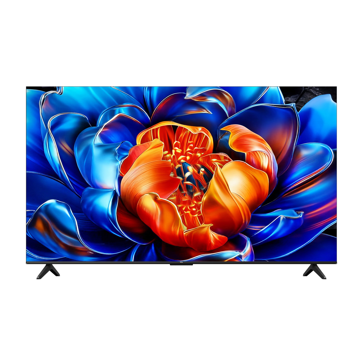 TCL���� 85V68M Pro 85Ӣ�� 288Hz��ˢ ��ɫ�� ��������+WiFi 6 ���۵��� 4999Ԫ