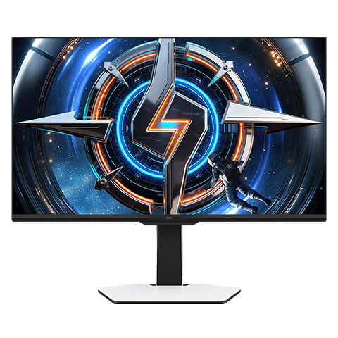 TCL 32Ӣ�� C3A Pro 4K 165Hz QD-Mini LED 2304������� XDR 2200nits �羺��ʾ�� 4277.51Ԫ