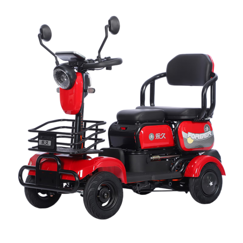 ���ڲ�����������������綯�������˴����綯�����ֳ��м���ר�õ�ƿ�������� ��600W���䡿48V/60Vͨ���㳵 2088Ԫ