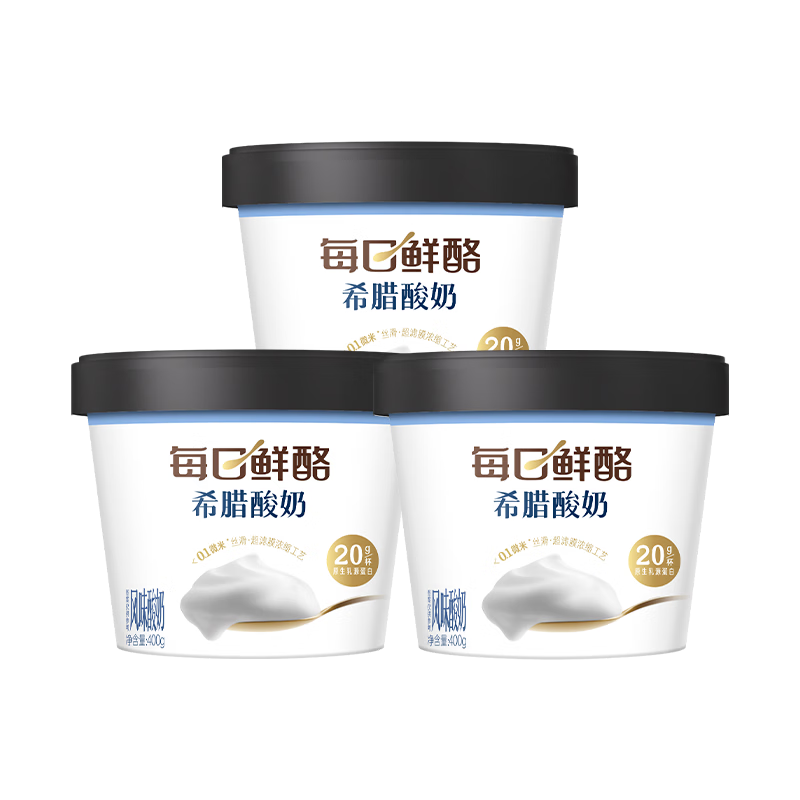 ÿ������ ϣ������ԭζ 400g*3�� 19.9Ԫ�������ã�