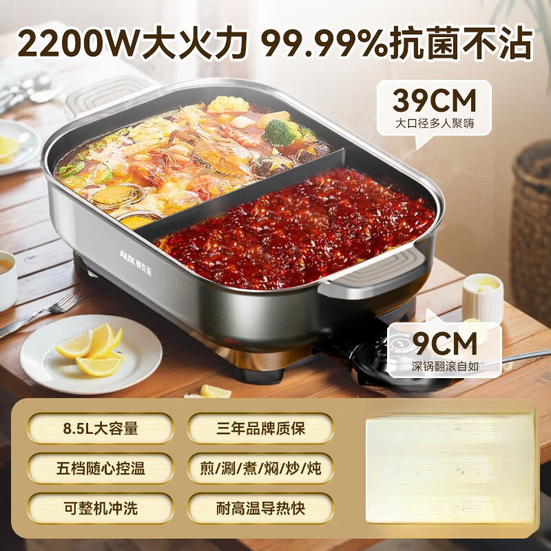 ��Ʒ�¿�˹�¿�������ô�����һ��๦�ܵ�������⿾���ר�ÿ��� 1�����8.5L��ԧ�����2200W����� 295.27Ԫ