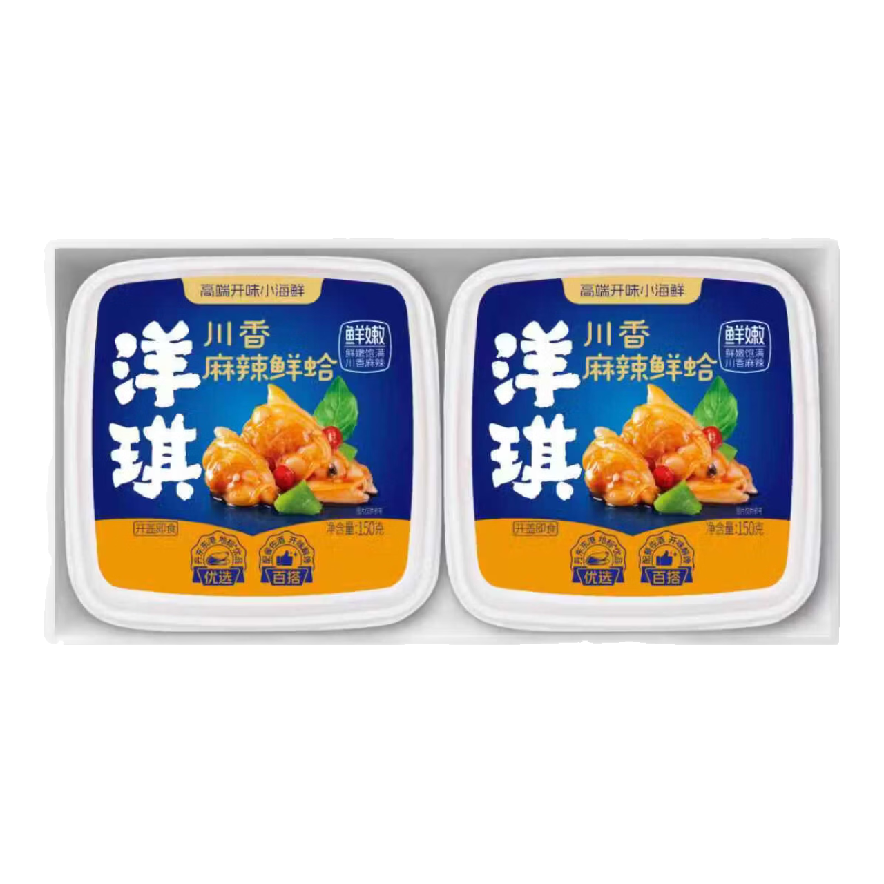 ���ڲ���������ʳƷ�����ʸ�150g*2�� �տ�ҹ��Ԥ�Ʋ����ϵ� ���������⻨���¾�С�� 129.7Ԫ��5��(��25.94Ԫ/��)