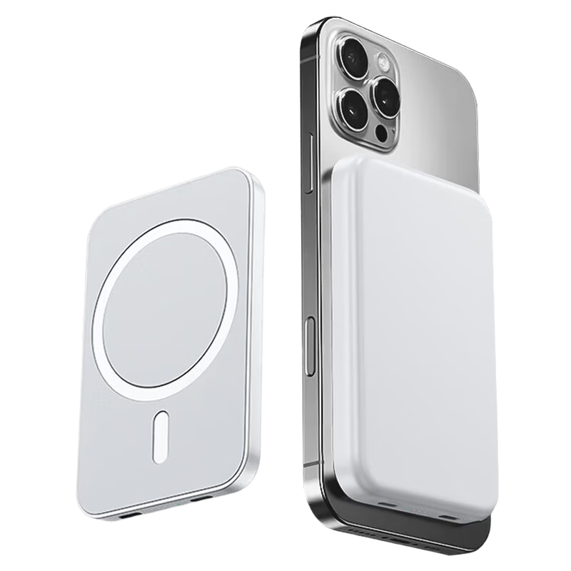 ������3C��֤��ƻ��������籦MagSafe���Ϸɻ��������߿���ƶ���Դ1��ma���������� �������ح��Ʒ��ƻ����ح20Wԭ��1:1