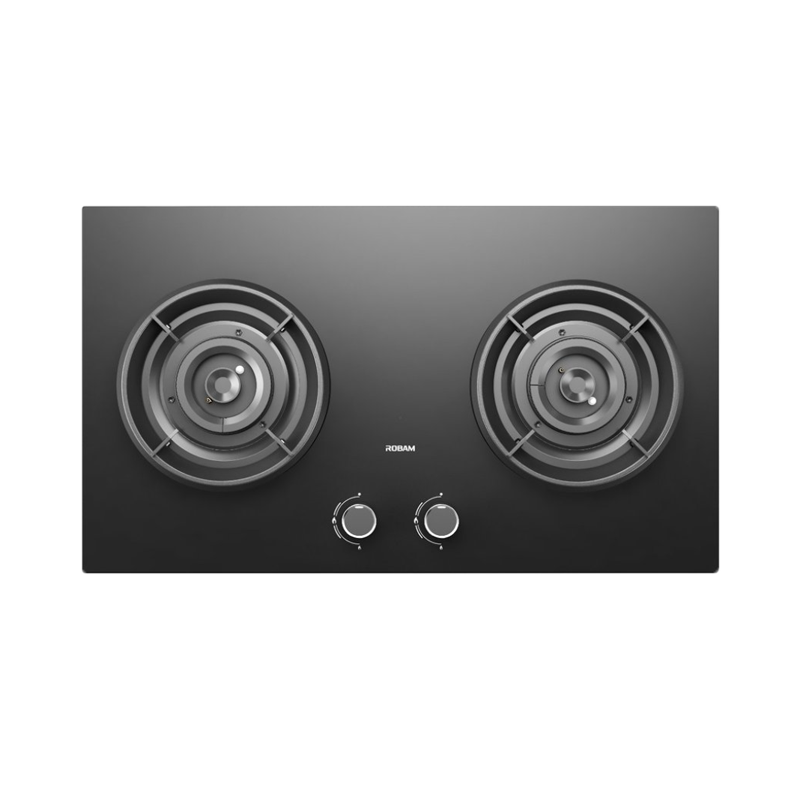 �ϰ壨Robam��ȼ����JZT-52B5N������Ȼ��˫��Ƕ��ʽ̨ʽ����ú����5.2kW����70%����Ч�� ȫ�ߴ���߻�װ���Ŀ� 1816.47Ԫ