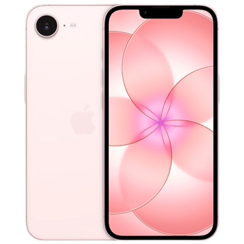 Apple iPhone 17e �ֻ� ǳ��ɫ 256G 3999Ԫ