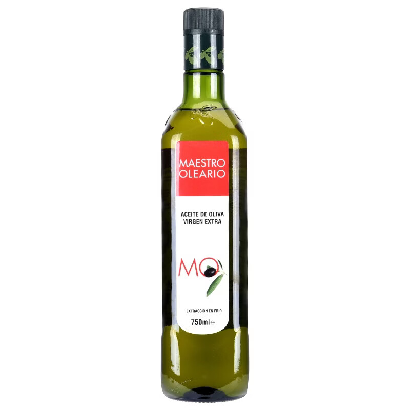 ��˹������Ʒ��ʦ��MAESTRO OLEARIO���ؼ���ե�����750ml ��̫��ʳ��֤������֤������ԭƿԭװ������ 50Ԫ