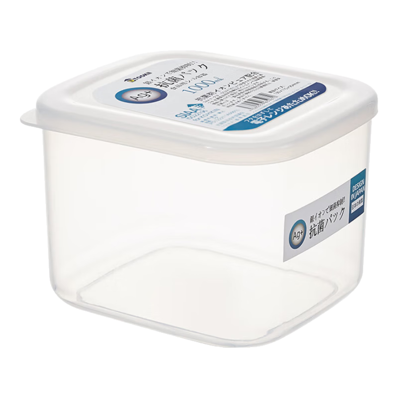 Imakara �����䶳���ܷ����ɺ� 1300ml Ag�������ʺ� ��ЯʳƷ��Ұ������ 5.1Ԫ������ȯ��