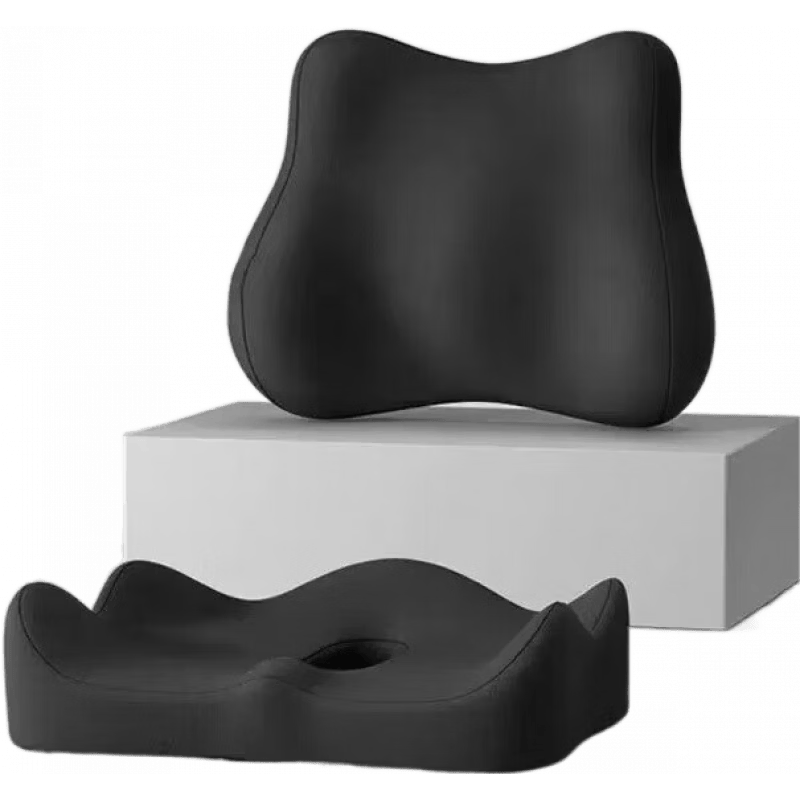 ѫ����������칫��ѧ������������β׵���ۼ�ѹ�и���������ƨ�ɵ������� ��ɫ����װ�� ���� 35.4Ԫ