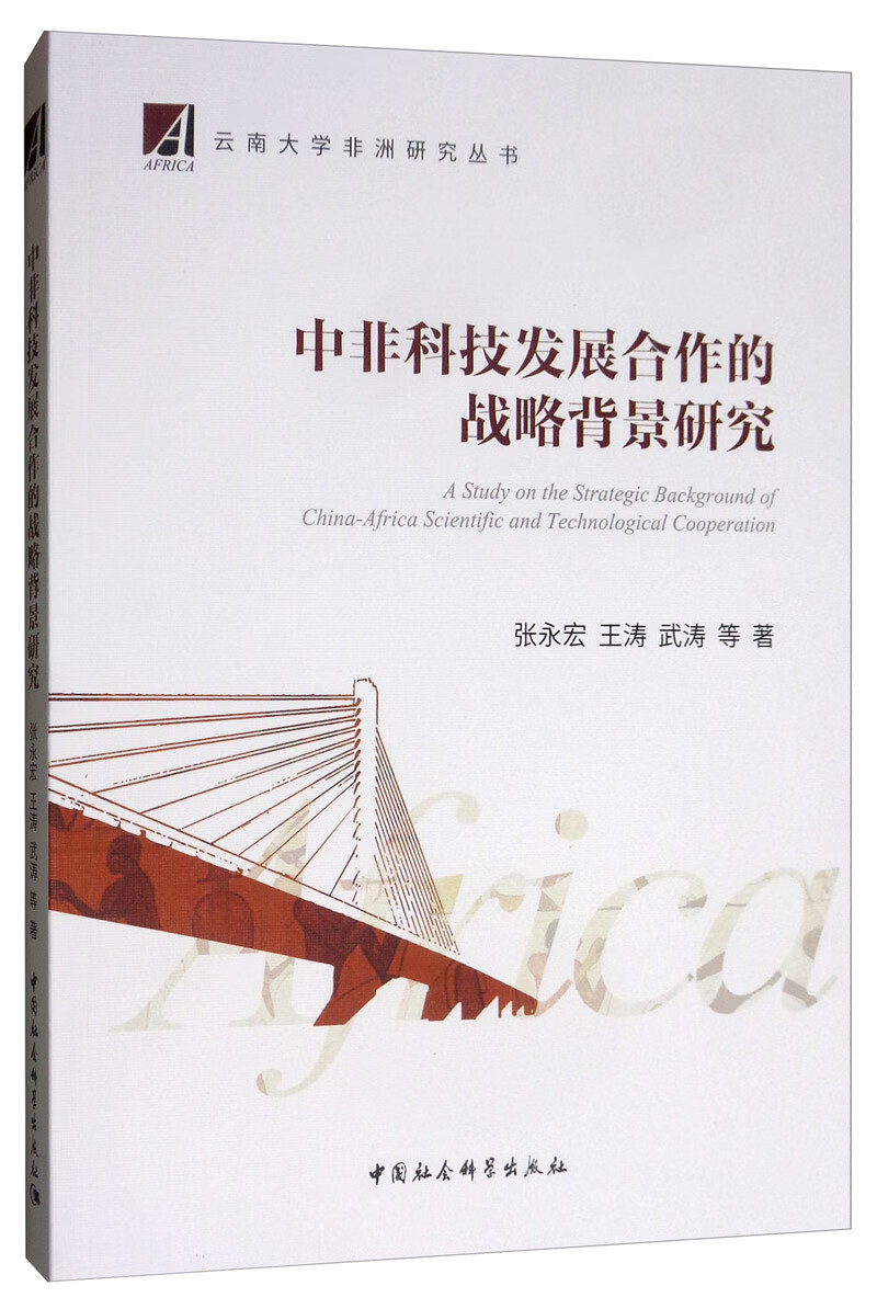 中非科技发展合作的战略背景研究