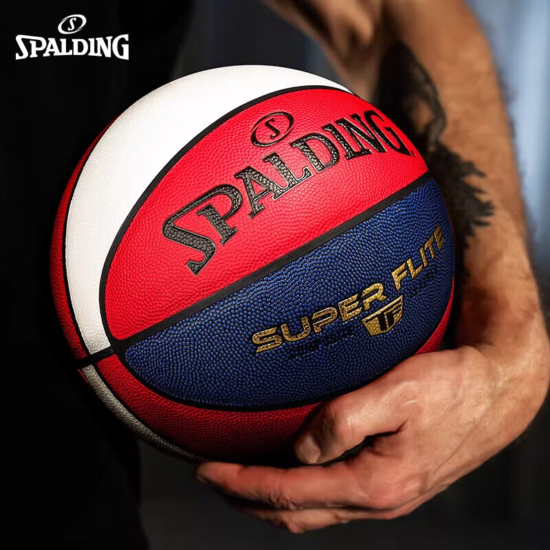 ˹������SPALDING��������6��7��ƴɫ�������������ͨ�÷�������ʵս��ĥ����ѵ��Ů 7����76-928 167Ԫ