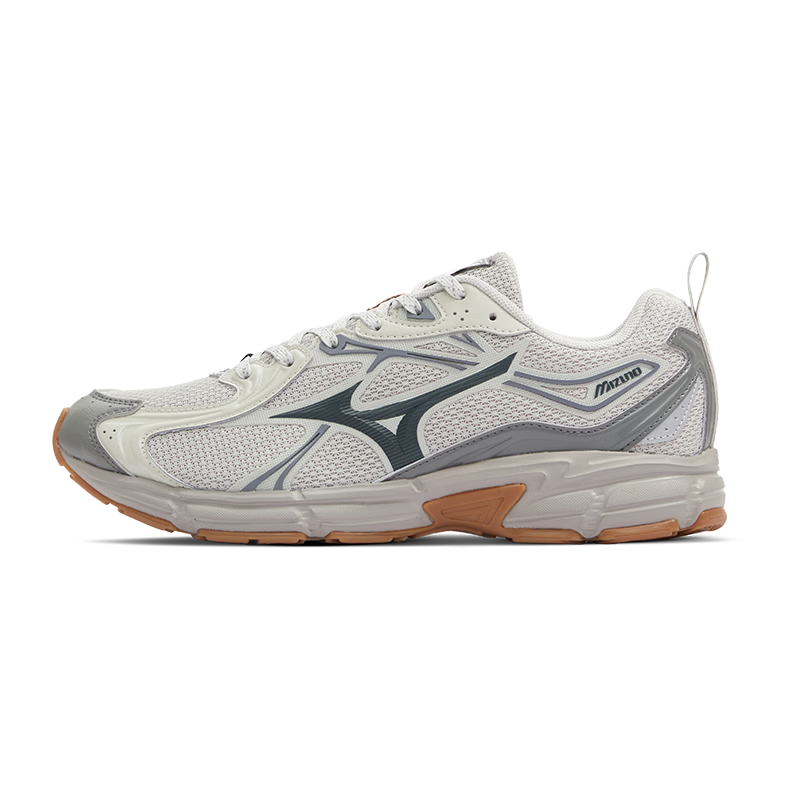 美津浓（MIZUNO）【SPEED 10S】男女运动跑步鞋  速人鞋 复古透气缓震跑鞋