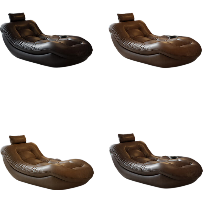 ��������������ʽ�������ݷ����������̨��Ƥ����ɳ������������ң�� ������2.3����Ƥ���ڿ�ɫ 168*86*83CM2111Ԫ