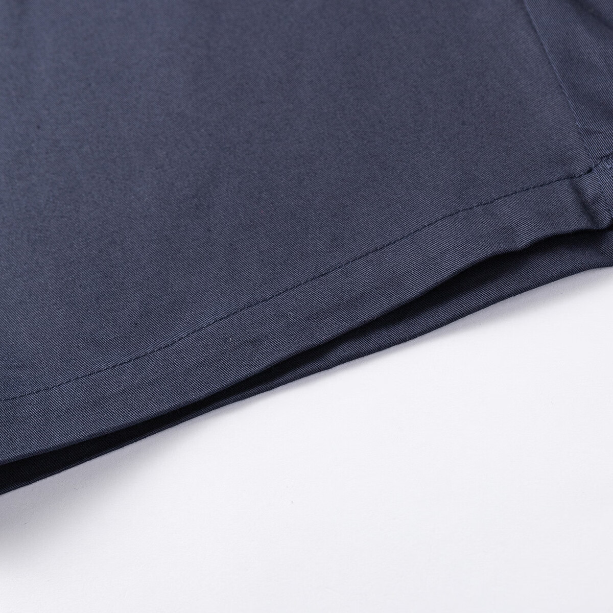 马骑顿梭织裤子 藏青4 165