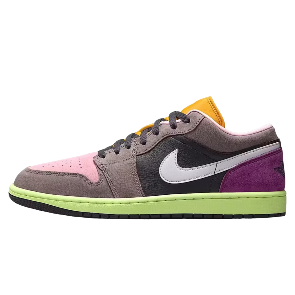 Jordan AJ1 Tokyo Bio Hack ������Ь HQ2010-005 �޻��� 45 566Ԫ