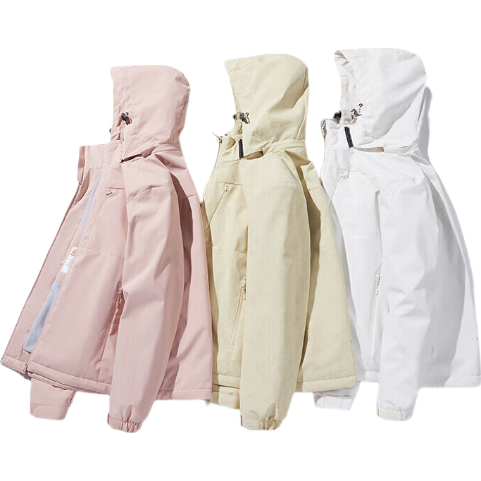 ���ڲ�����è�ˣ�MiiOW����������Ů�߼����е�����п˷����ﶬ���籣ů���ǹ�װ��ɽ�� 9930S��ʯ��-Ů����ɫ�� 3XL 109.89Ԫ