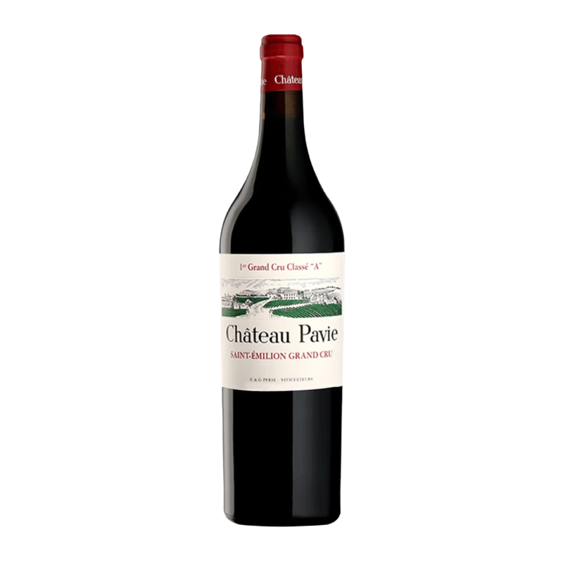 �طƾ�ׯ��Chateau Pavie�����Ƹɺ����Ѿ� 2019��� 750ml��ƿװ 1879.01Ԫ