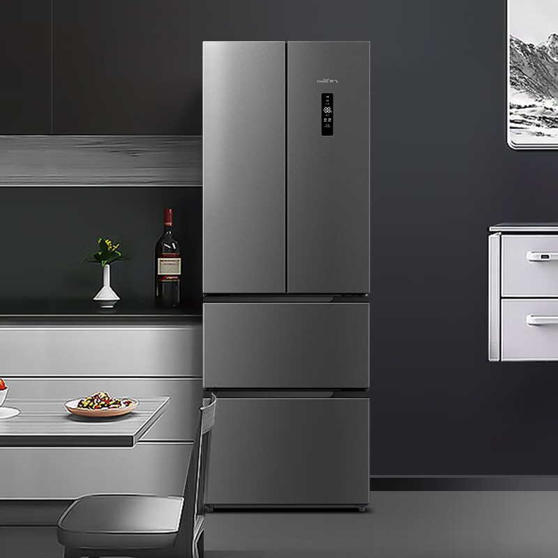 新飞BCD-310WK7CT冰箱靠谱吗？使用反馈如何