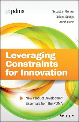 预订 leveraging constraints for innovation: new product