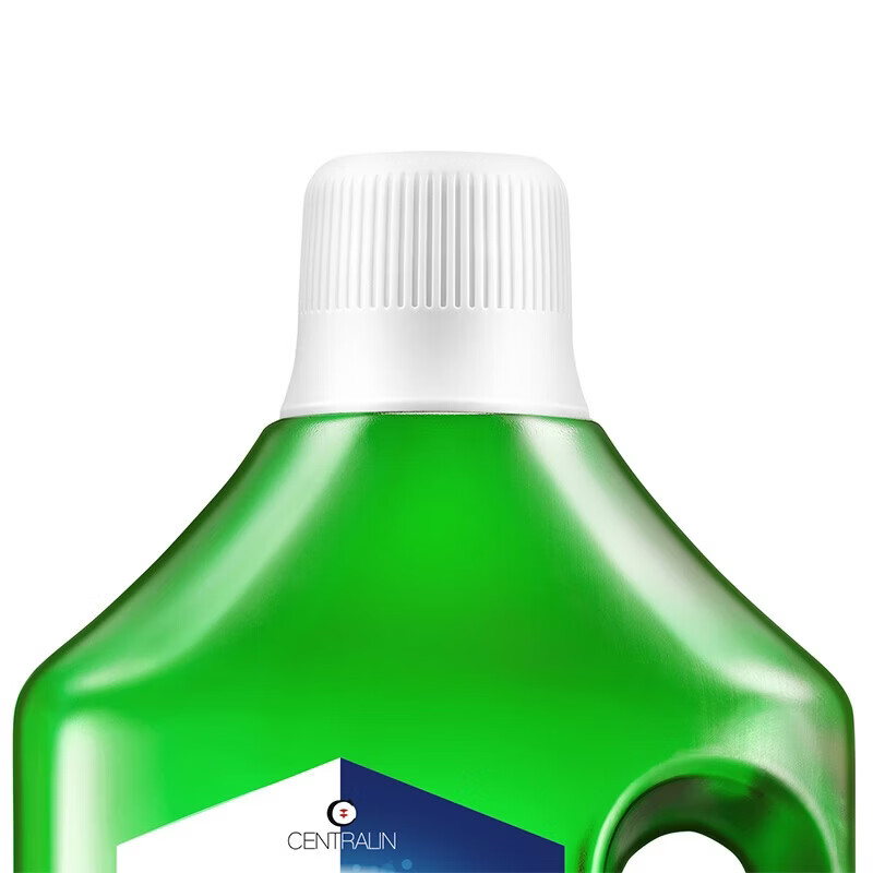 威露士多用途消毒液 衣物家居消毒杀菌99.99% 1L*4瓶