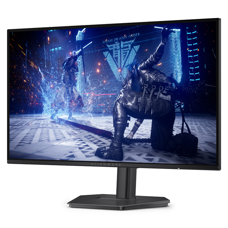 ������ �ǽ�27Ӣ��2K 280Hz�羺��ʾ�� AW2726DL 1ms IPS 99%sRGB 400nits Ӳ�������� 1249Ԫ