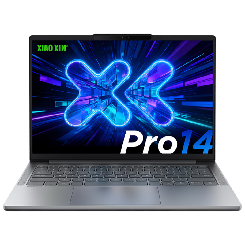 ���� С��Pro14 AIԪ���ᱡ�� Ӣ�ض����Ultra5-336H 32G 1T 2.8K 120Hz OLED ���Ҳ��� 6999Ԫ