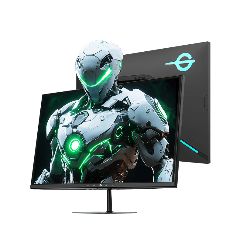 ̩̹���� KG277R 27Ӣ�� 2K 245Hz HDR500 Ӳ�������� �����ҹ� FPS�羺��ʾ��    779Ԫ