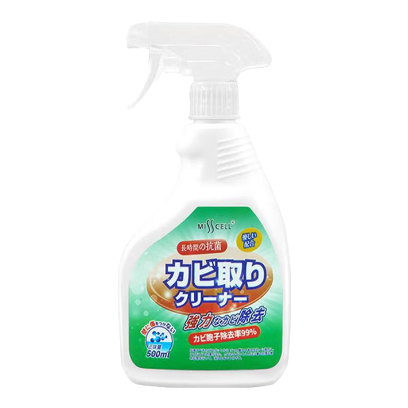 MISSCELL��ù������ǽ��ǽ��ڷ������ùȥù�߾�ùζ��������500ml 28.71Ԫ