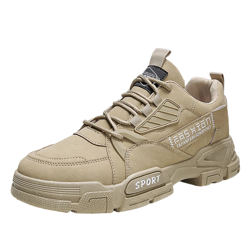 ���ڲ��������������㣨CARTELO��Ь����Ь2026������������Ь��ʿ���⹤װ�˶�Ь�ͱ���Ь ��ɫ 44 117.8Ԫ