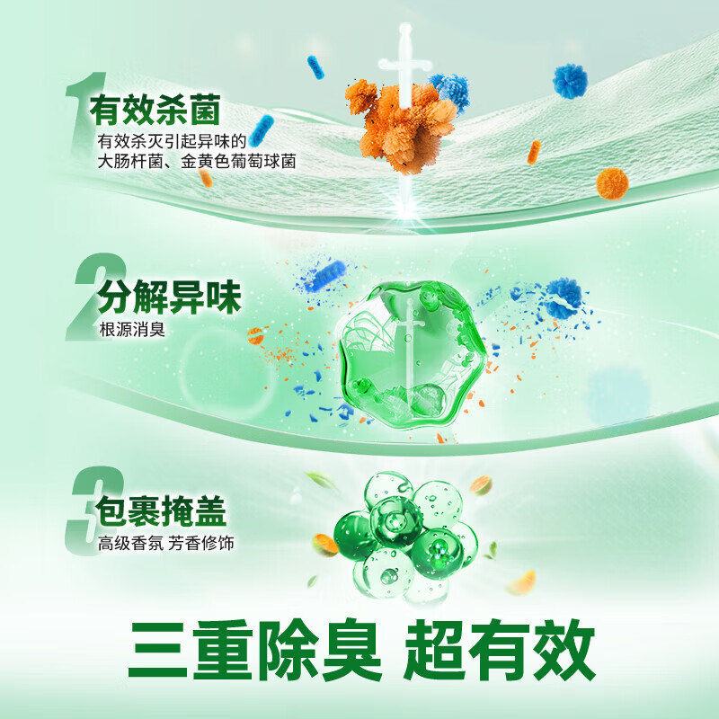 滴露(Dettol)消毒液宠物家庭专用宠物用品宠物区域安全杀菌液消毒长效除臭液 【99.99%灭活细小病毒】宠物专用消毒液1L