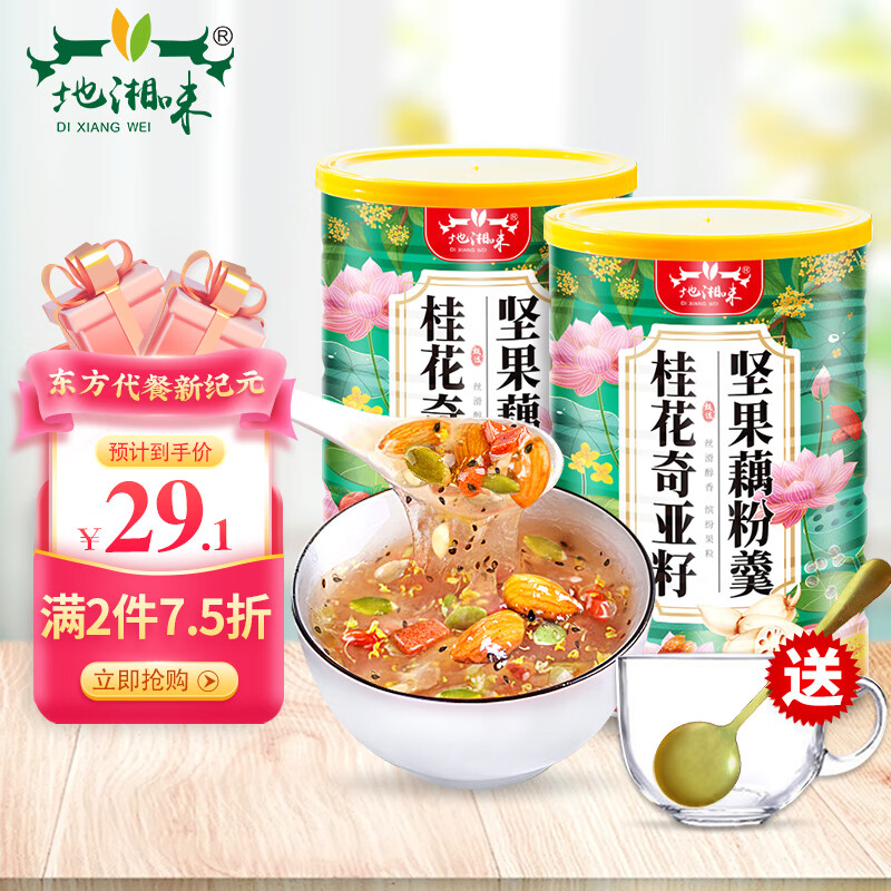 查在线冲饮谷物商品历史价格|冲饮谷物价格走势图