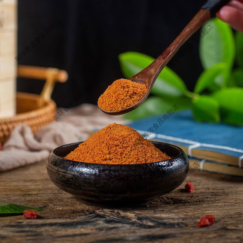 谷本道元粉即食无添加家用现磨红150g泡水喝冲饮专用袋装 粉150g*1袋 1g 1罐*