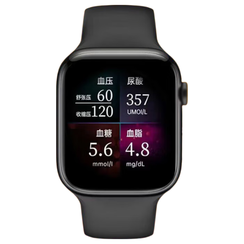 ���ڲ������߾��Ⱦ�׼��Ѫ���ֻ�Ѫ��Ѫѹ����Ѫ֬��������˯���˶������ֱ� ����ɫ��Ѫ��-Ѫѹ-����-�߾�׼ 50.04Ԫ(������)