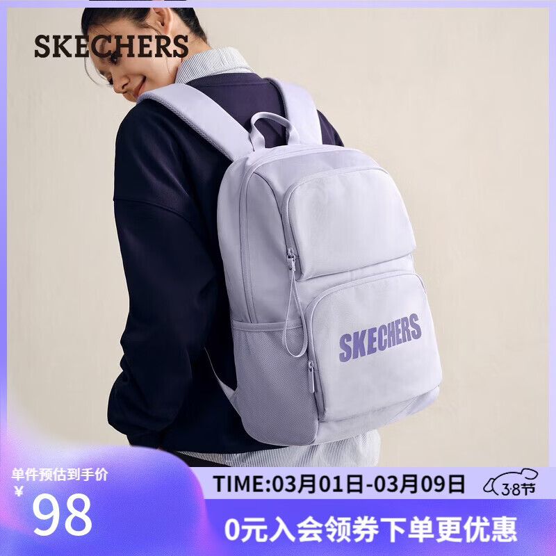 ˹���棨Skechers��38������˫������������ѧ��������а���ͨ�ڵ��԰�L320U196