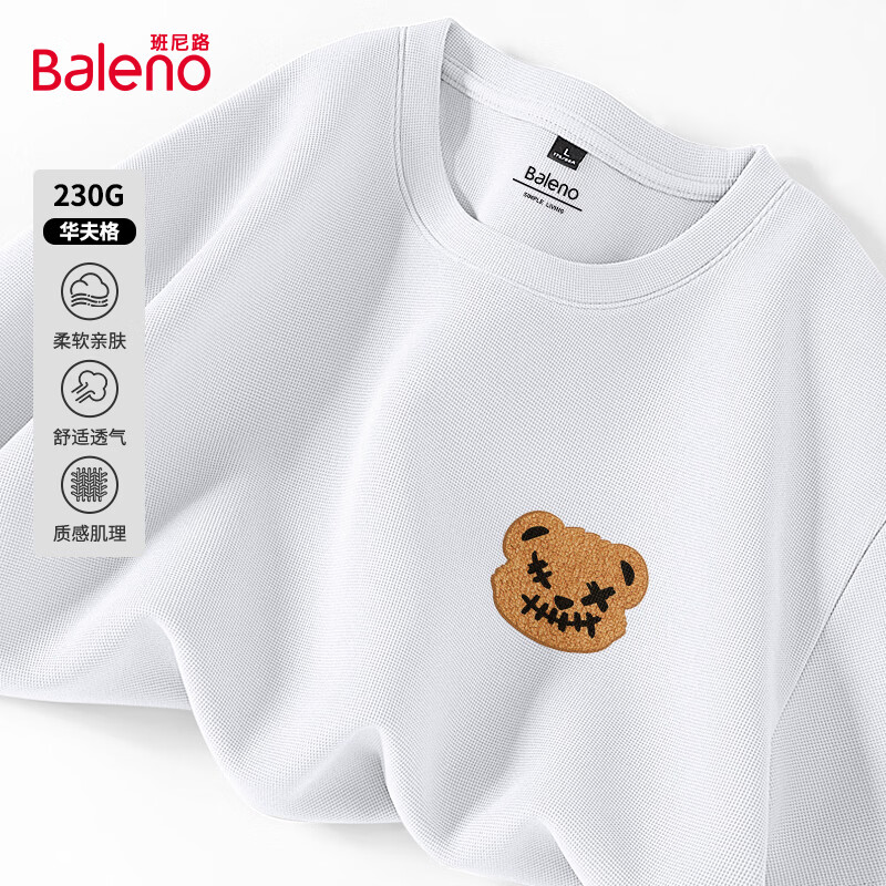 ����·��Baleno���ذ������Բ��T������ʿ�ļ������׷�����͸���������аٴ���� �������-��#JPBëձ��X XL 29.9Ԫ