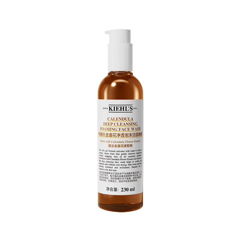 ���ڲ����������ϣ�Kiehl's����յ����͸���憨� 230ml ������������ 189Ԫ
