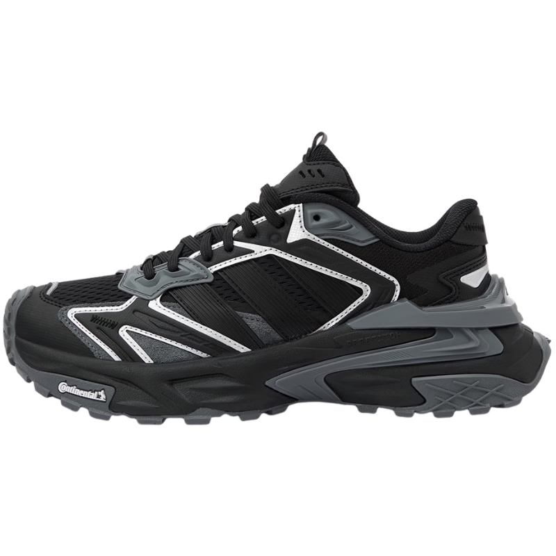 ���ϴ�˹��adidas����ЬŮЬ �˶��͸�ϵ�� XLG STORM EDGE ����Ь JQ1666 40�� 479Ԫ