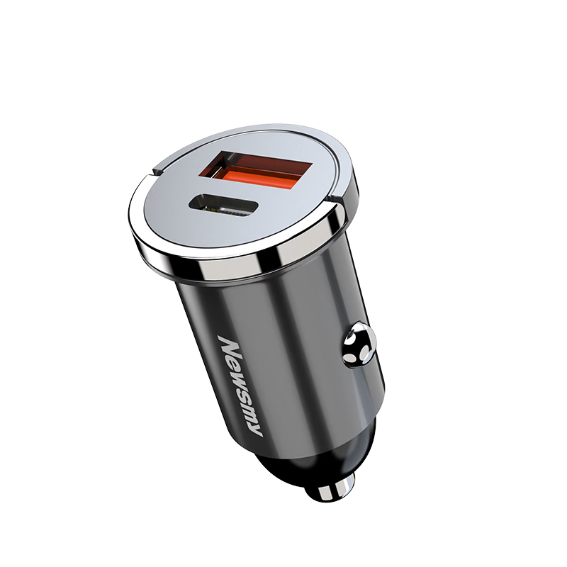 ���ڲ�����Ŧ����Newsmy�����س�������������䳬�����ͷһ�϶�ת������ͷƻ��17��Ϊ��ҫ��׿����ʽ66W+PD36W�������ͷ 56Ԫ