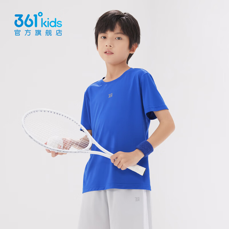 361��ͯװ��Ůͯ������֯���ļ��¿��ٸ�͸����ͯT���д�ͯ��ˬt�� ������1204 160 cm����ͯ�� 24Ԫ