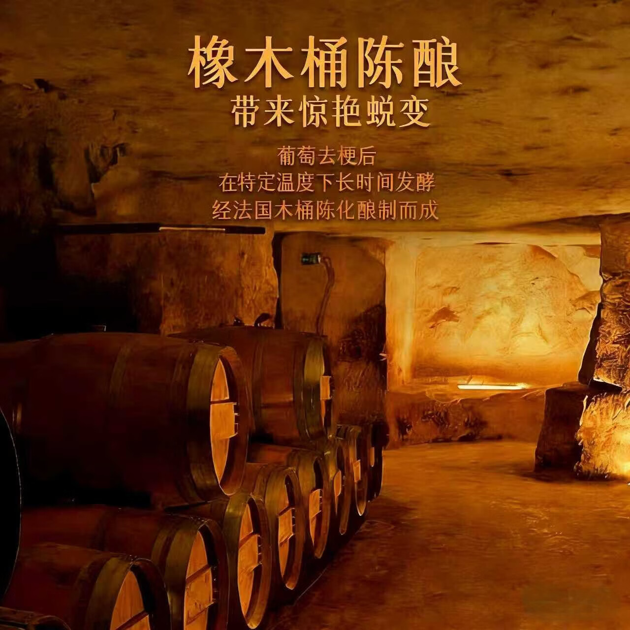 MESSIAS【橡木桶特酿6月】葡萄牙杜奥精选干红葡萄酒 原瓶进口DOC级  750ml*1瓶