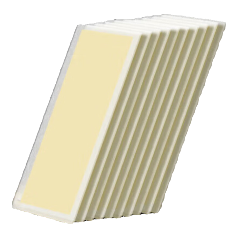 ��Ӭֽճ��ʽ���õ�ճӬճ���ճ����Ӭ���ճ�ר��ճֽ��Ӭֽֽ�� 23*10cm-10Ƭװ/��(����3��)