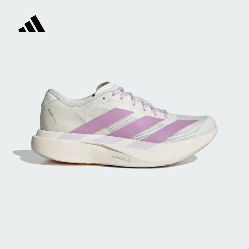 阿迪达斯（adidas）【滔搏】adizero Evo SL W运动训练跑步鞋KI7354 KI7354 36.5